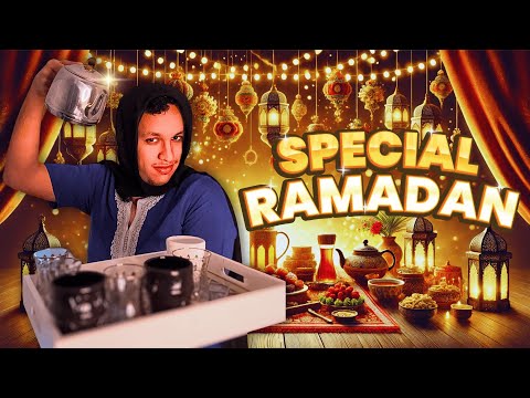 An ALMOST perfect Ramadan - Solcen compilation #8