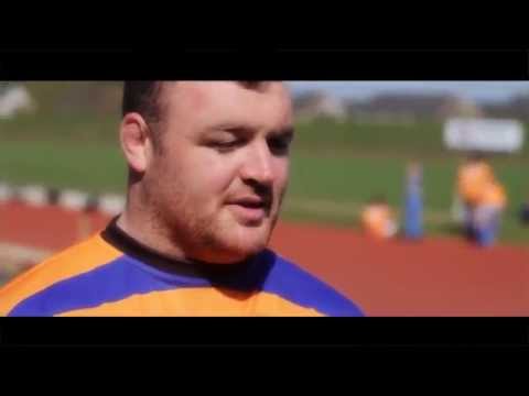 RaboDirect PRO12 Masterclass - Munster Rugby