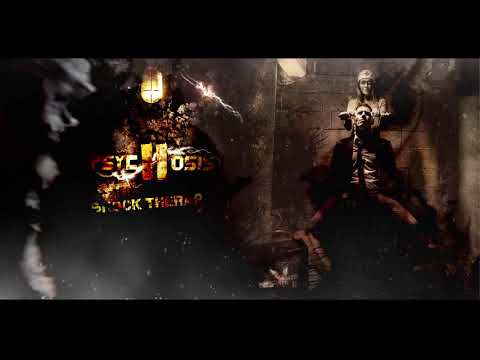 Ncrypta - Shock Therapy [GBD211]