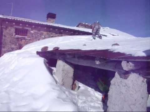 snow board stupid gang  fara badalasco