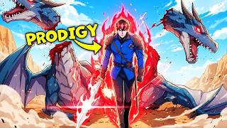 Only He Can SEE The FUTURE In A GAME Where EVERYONE Must DIE - Manhwa Recap