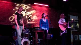 "Chain of Fools" by: Kaye Reznick, Suzy Husner & Natalie Wood