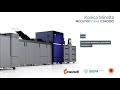 Keypoint Intelligence Runs More Than 1 000 000 Impressions On AccurioPress C14000