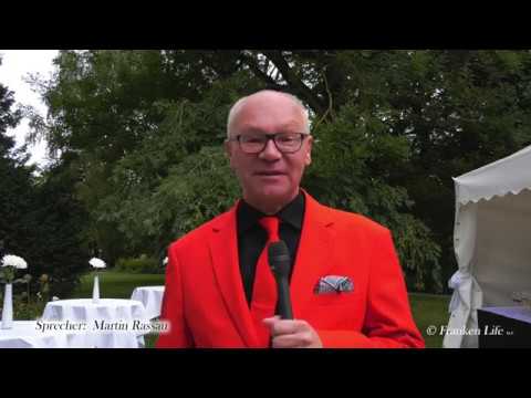 Franken Life - Sommernachts Ball Fürth (2017)