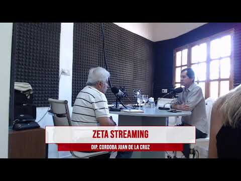 PROGRAMA 6 - PARTE 2 - JUAN DE LA CRUZ CORDOBA