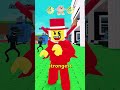 Say Your STRONGEST BRAINROT Name and GET ROBUX! #shorts