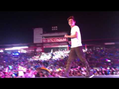 [121125] SMT in BKK - Onew