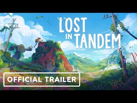 Lost in Tandem Steam Key Global Bande-annonce