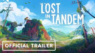 Watch and explore about Lost in Tandem PC Steam CD Key