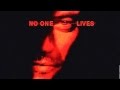 Jerome Dillon No one lives OST 