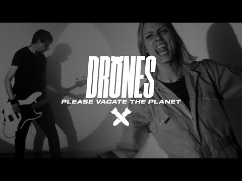 Video thumbnail for Please Vacate the Planet