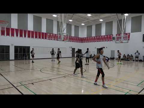 Nonsense Academy (55) tier 10 - 2023 SUMMER 4TN(56) - tcbl sunday