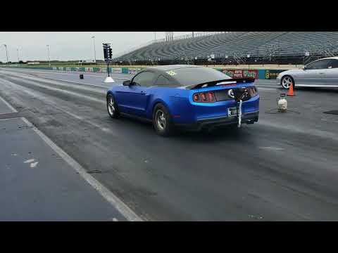 TURBRO at Race Wars - Ennis, TX 060219