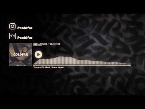 [BEAT] COLDFAR - Calm down