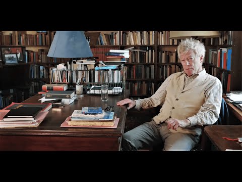 Sir Roger Scruton On What is Transcendent