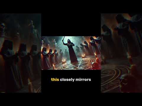 The Nephilim and the Occult  A Dark Legacy! | GOD THE BEACON