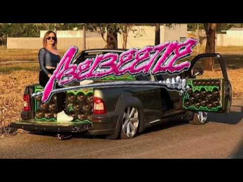 🎀MC LEVIN AI-AI AMOR ELETRO FUNK 🎀 #abelbeetle 2022