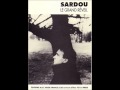 Michel sardou - le grand réveil