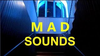 MAD SOUNDS - Bertoia Sounding