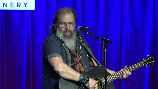 Steve Earle @The Loft, NYC 11/3/24 Rex's Blues/Ft. Worth Blues