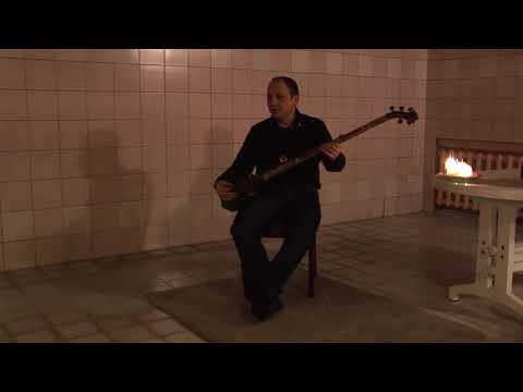 Best player ( tanbur - sato & dutor )                   Toir Asqar super solo 👍