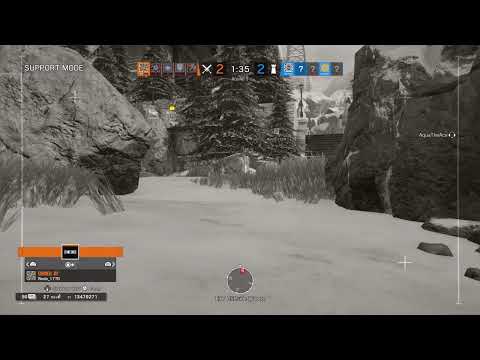 Operation Ember Rise Placement Matches!