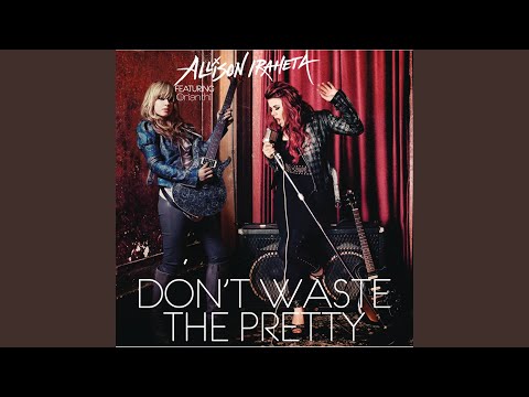 Video thumbnail for Don’t Waste the Pretty (Acoustic Version)