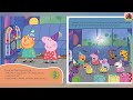 Peppa S Party Bus Story Peppa Storytime Peppapig Funlearningwithsharina Peppapigbooks Read