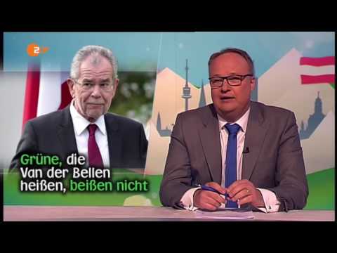 Heute Show |  27.05.2016 komplett  | ZDF