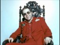 Elton John - Rotten peaches (demo)