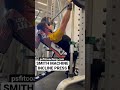 Smith Machine Incline Press | psfitcoaching.com