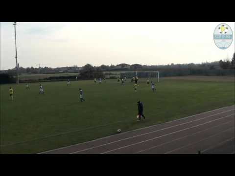 I GOL DI PONTISOLA - BREMBATE 3- 0