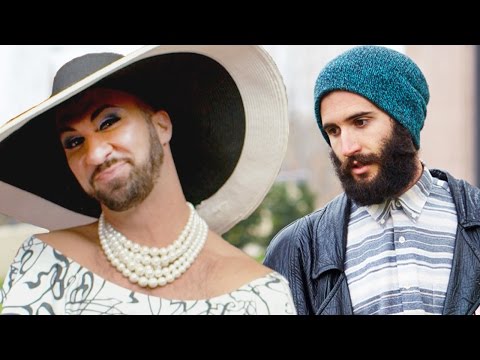 Hipsters Explained by Billy Francesca on Has#ing it Out - S4/E4