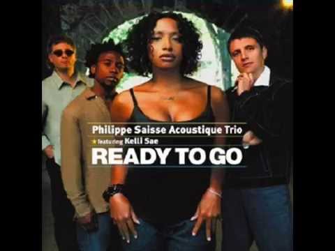 Philippe Saisse Acoustique Trio - Once