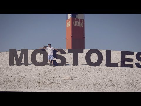 KOST - ES TEMPRANO (Videoclip)
