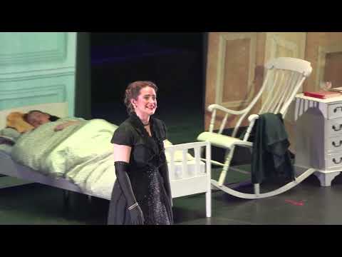 Peter Pan med Musikalfabrikken