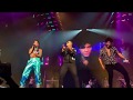 Jonas Brothers Runaway Miami Sebastián Yatra Daddy Yankee Natti Natasha 4K