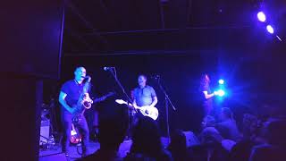 The English beat  - Stand down Margaret , live @191toole, 2017