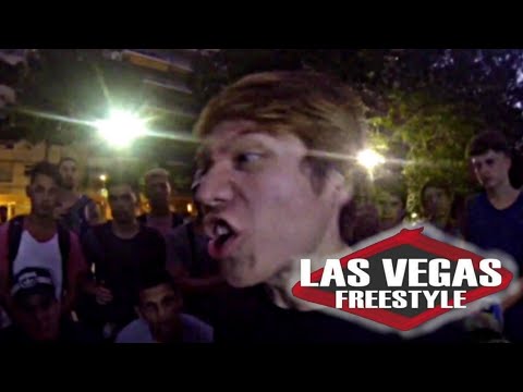 KUSA vs PRISMA | CUARTOS | 9/2 Las Vegas Freestyle