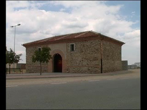 BERNARDOS, CENTRO DE VISITANES , SEGOVIA