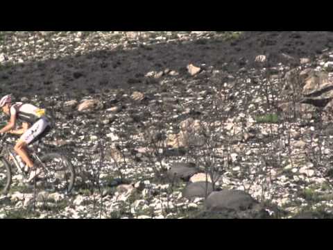 2012 Absa Cape Epic Stage 4: Full Highlights