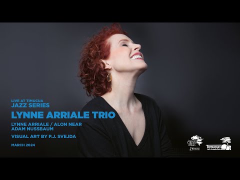 Lynne Arriale Trio, Dance of the Rain
