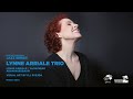 Lynne Arriale Trio, Dance of the Rain