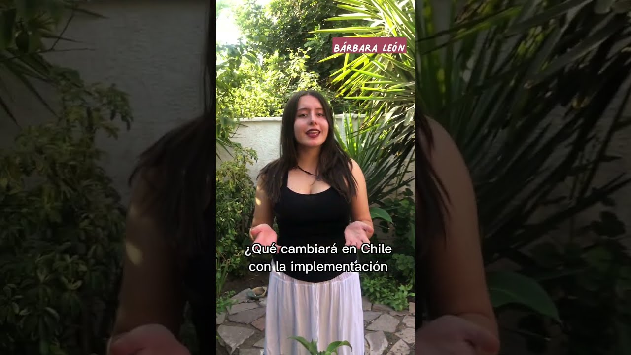 Hablemos del Acuerdo de Escazú · #1