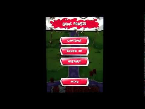 Slash It! iPad App Review - CrazyMikesapps