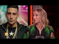 Rapper Boef doet zijn naam eer aan - RTL BOULEVARD