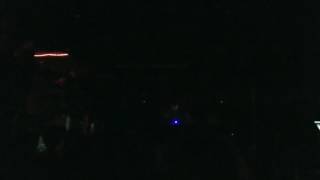 Com Truise - Silicon Tare (Snippet) - Live at the Ottobar - 5-23-17