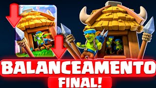 10 Cartas Alteradas! Novo Balanceamento (Novembro 2025) - Deck Guide by Allan Franzotti