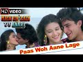 Pass Wo Aane Lage Romantic Best WhatsApp Status Video