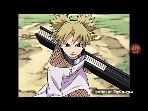 Temari rap
